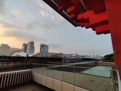 -中华艺术宫(上海美术馆)