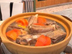 -一坐一忘云南菜(卓悦中心)