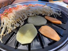 -九田家黑牛烤肉料理(西溪龙湖天街店)
