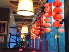 -九牧鱻·渝老鬼重庆火锅(人民路店)