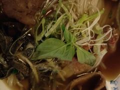 越南火车头汤河粉-美奈小馆·越南料理(中航城君尚购物中心店)