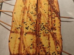 -杨老头鲜货烧烤(太古里店)