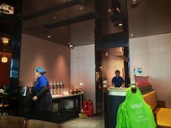 -涿派·炝锅鱼(涿州店)