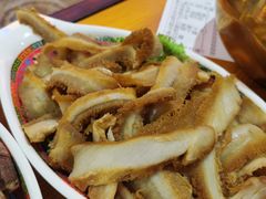 -大吉利·潮汕鲜牛肉火锅(西安店)