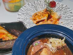 -3号仓库·创意中国菜(嘉兴龙鼎万达店)