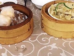 -建明国际酒店·避风港中餐厅