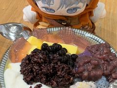 -哼哈豆花工房(高铁吾悦广场店)