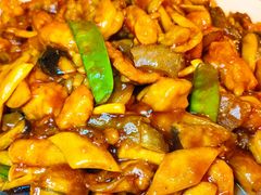 -合家院饭庄(榆关道店)