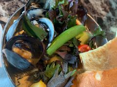 -Lets burger非常汉堡·环球风味(蓝色港湾店)