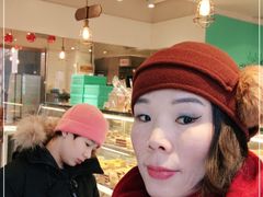 -Madeleine玛德琳(永平里店)