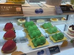 -仟吉·ART FARM主题店(菱角湖万达店)