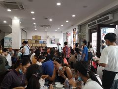 -民信老铺(华盖路店)
