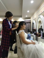 -青禾婚纱摄影(杭州店)