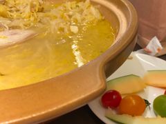 -北李·海肠捞饭·大连菜(望京凯德MALL店)