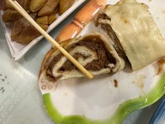 -鼎香润(德胜门内店)