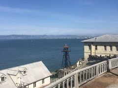 -阿尔卡特拉斯岛