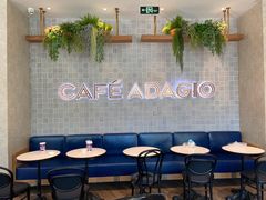 大堂-巴黎贝甜(好世界店)