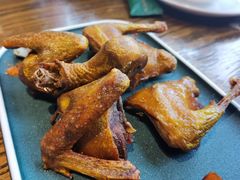 -大鸽饭(马王堆店)