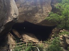 -黑龙潭风景区