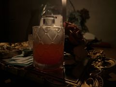 -阁楼Glow