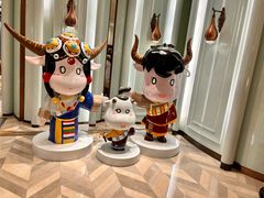 -西藏饭店·亚克·食光自助餐厅