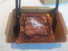 -肥安娜·小吃·饮品