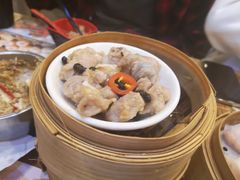 -添好运点心专门店(深水埗店)