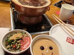 -宝泉铜锅·涮羊肉(解放东路店)