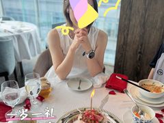-悦轩中餐厅·高空江景·杭州柏悦酒店