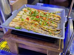 -很久以前羊肉串(大华三路店)