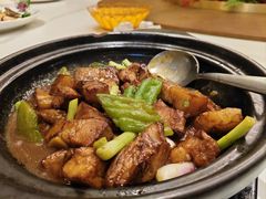 -中西名菜(增城店)