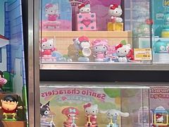 -上海世纪汇广场