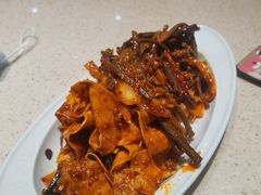 -鸭绿江民族饭店(总店)