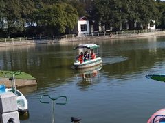 -千龙湖生态旅游度假区