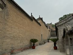 -山西王家大院
