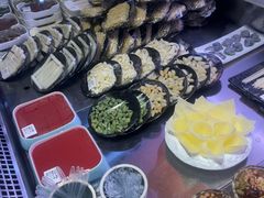 -阿串串老火锅(力盟店)