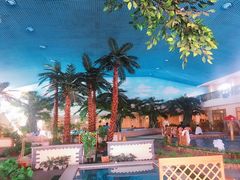 -北京拉斐特城堡酒店