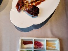-四世同堂·京菜·烤鸭(双井店)