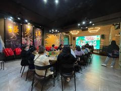 -Kings party 高端轰趴会所(朝阳北路店)