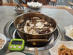 -大理董·董家小厨野生菌火锅(古城旗舰店)