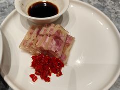 -聚丰园•湖鲜餐厅(阿红私房菜梅石路店)