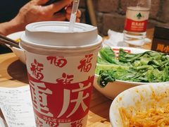 -周小波重庆小面·重庆名小吃(邹容路店)