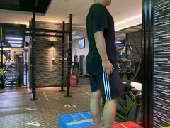 -西吉马游泳健身(协信店)