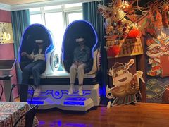 -老炮儿轰趴团建KTV桌游棋牌主题馆(五道口店（底商店))