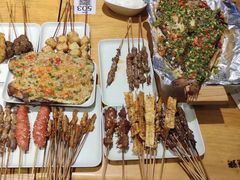 -木屋烧烤(南新店)
