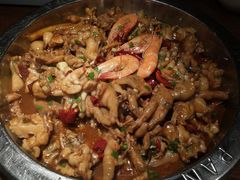 -胖哥俩肉蟹煲(杭州下沙学林街店)