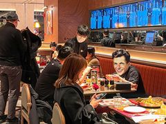 -ZAFFERANO西班牙海鲜饭(上海首店)