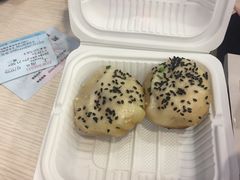 -小杨生煎(火车站北广场店)