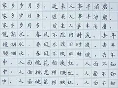 -明德翰墨·群艺芳华儿童成长中心