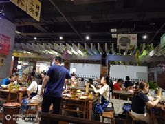 -楠火锅(龙阳广场店)
